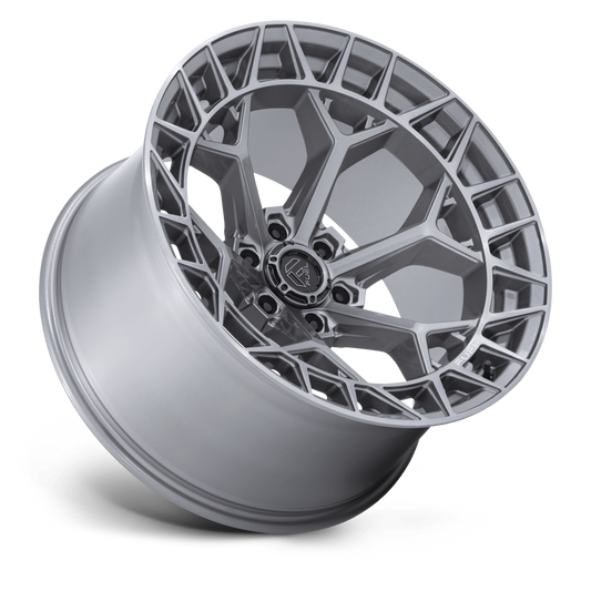 FUEL CHARGER FC873 Platinum