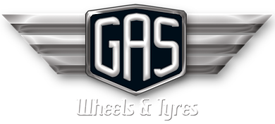 Gas Wheels & Tyres