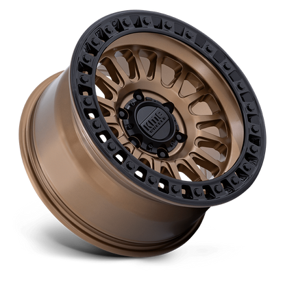 KMC IMS KM552 Bronze Black Ring