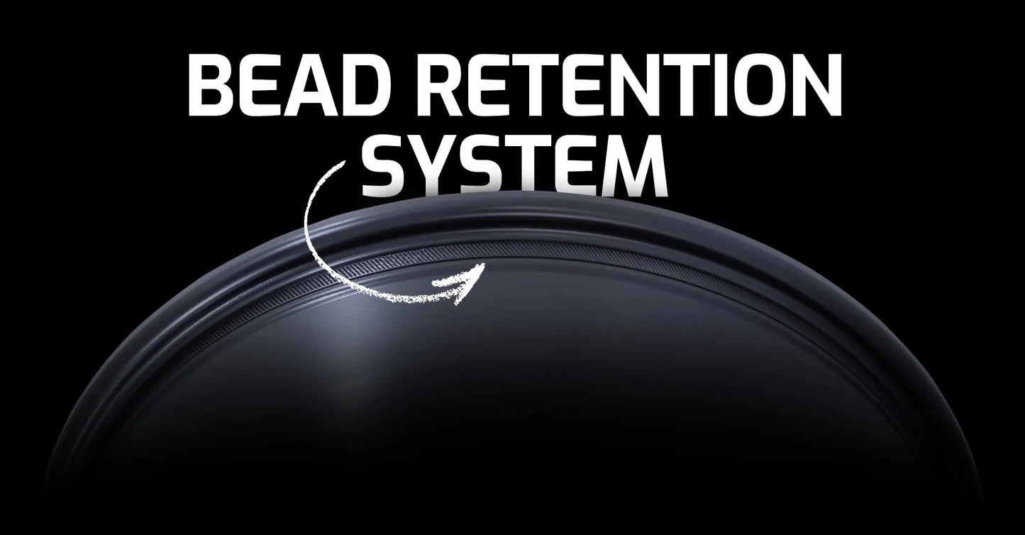 KMC IMPACT FFT KM733 GLOSS SILVER MACHINED FACE