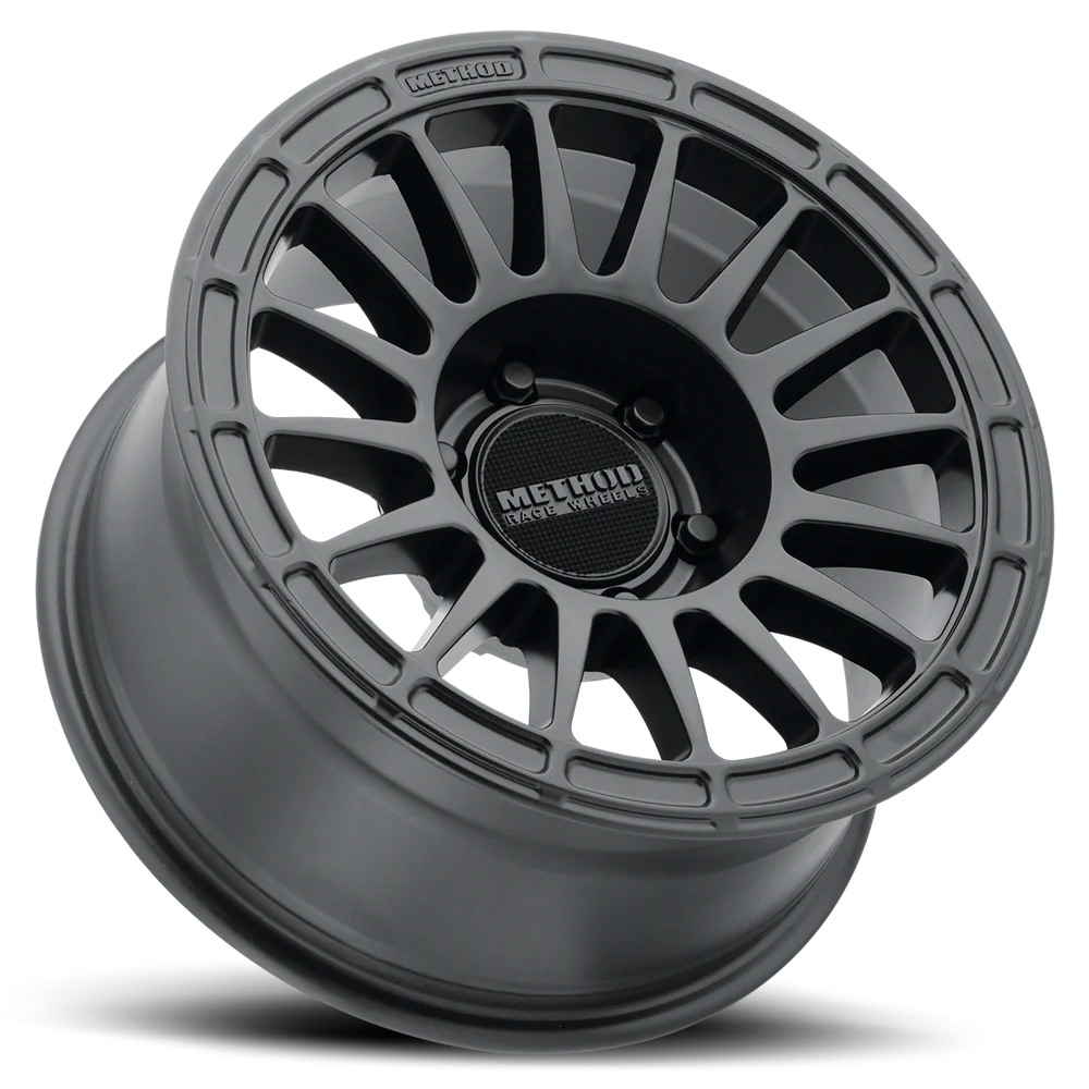 METHOD 314 Matte Black