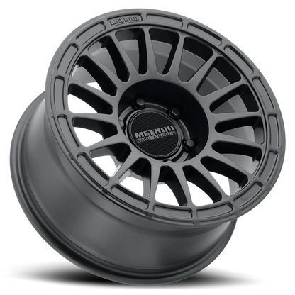METHOD 314 Matte Black