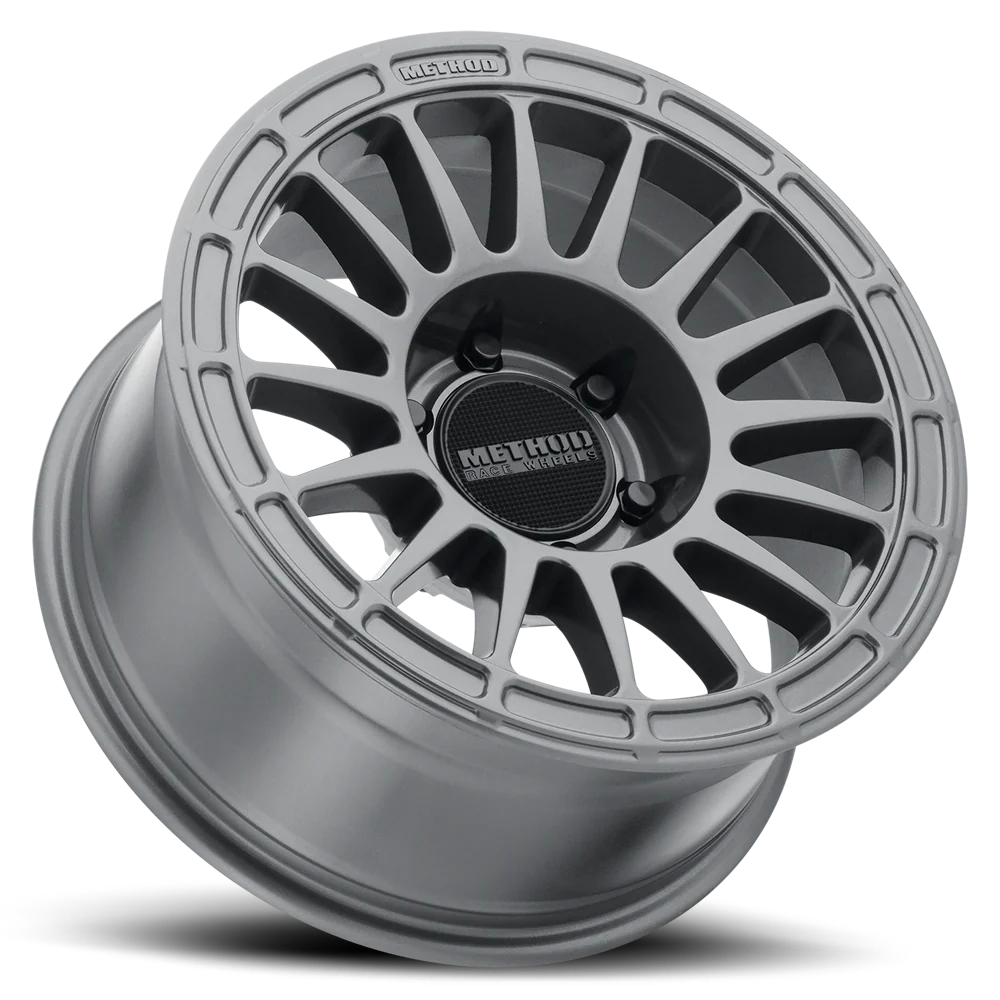 METHOD 314 Gloss Titanium