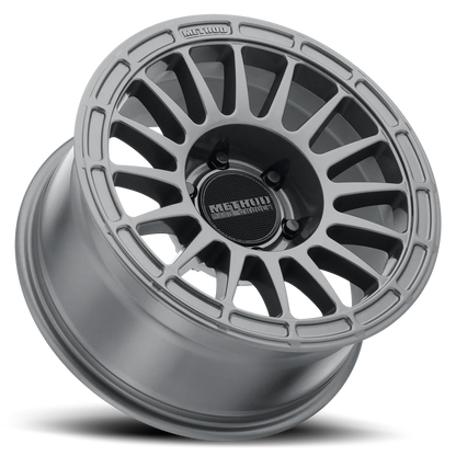 METHOD 314 Gloss Titanium