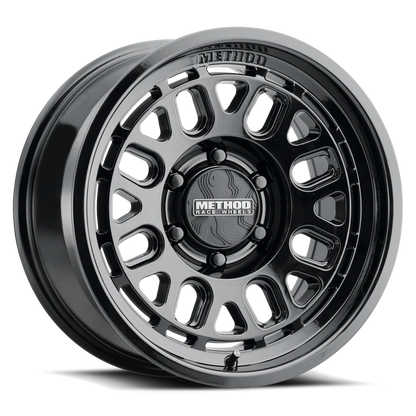 METHOD 321 Gloss Black