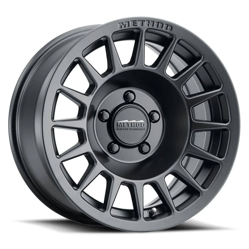 METHOD 707 BEAD GRIP Matte Black