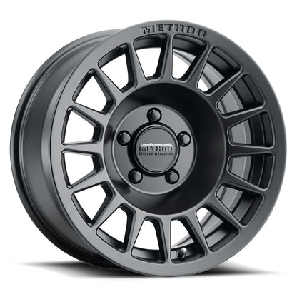 METHOD 707 BEAD GRIP Matte Black