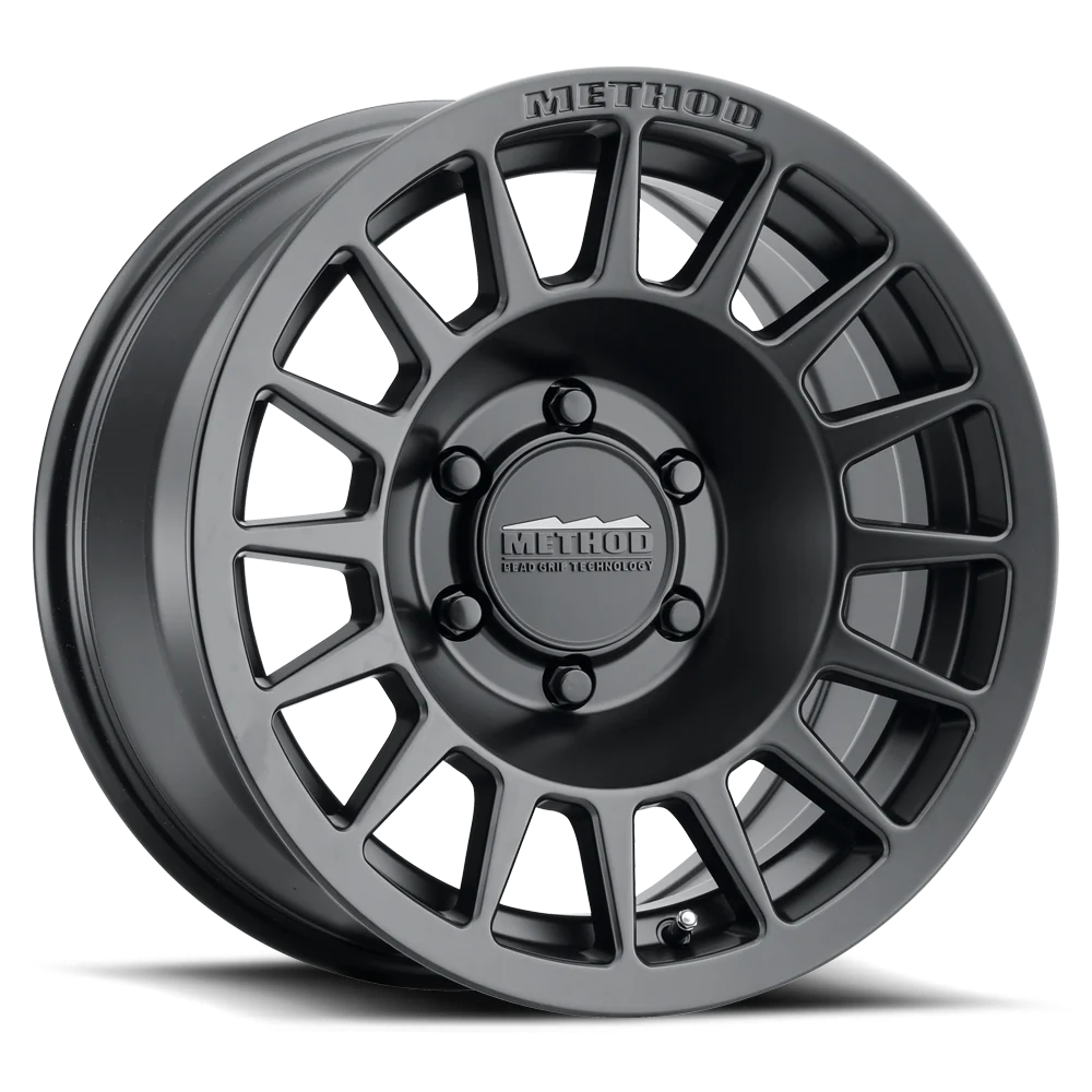 METHOD 707 BEAD GRIP Matte Black
