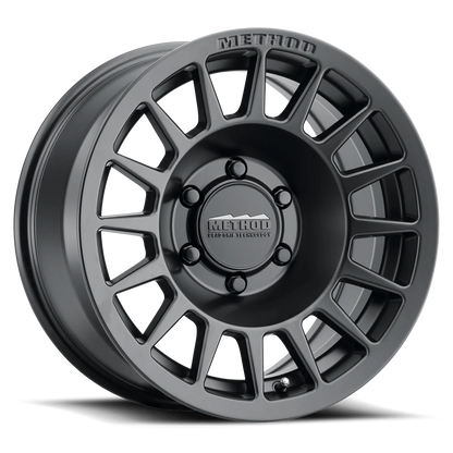 METHOD 707 BEAD GRIP Matte Black