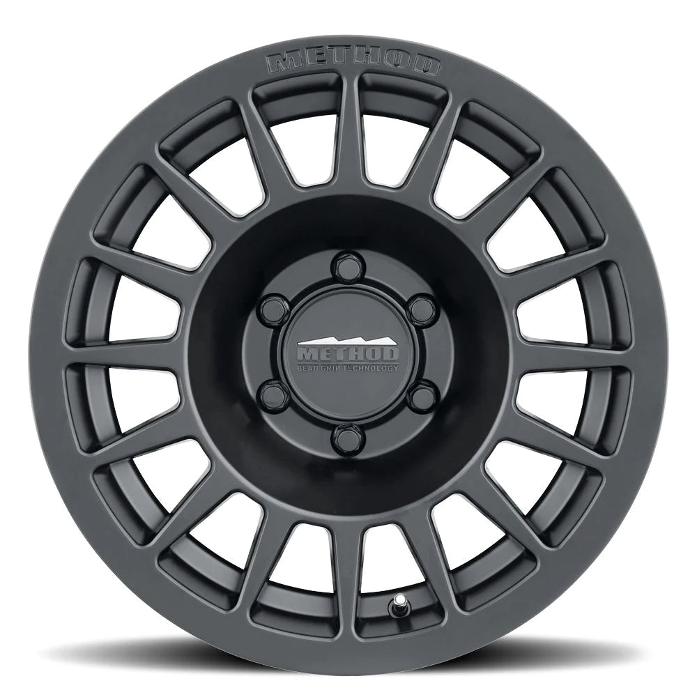 METHOD 707 BEAD GRIP Matte Black