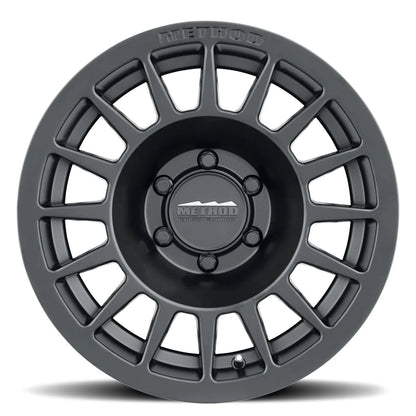 METHOD 707 BEAD GRIP Matte Black
