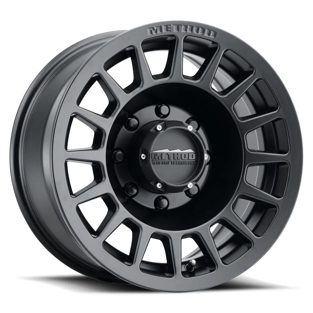 METHOD 707 BEAD GRIP Matte Black