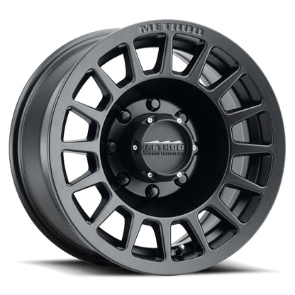 METHOD 707 BEAD GRIP Matte Black