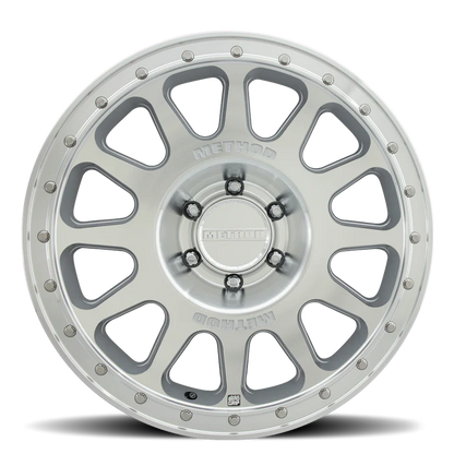 METHOD 709 BeadGrip Machined Clear Coat