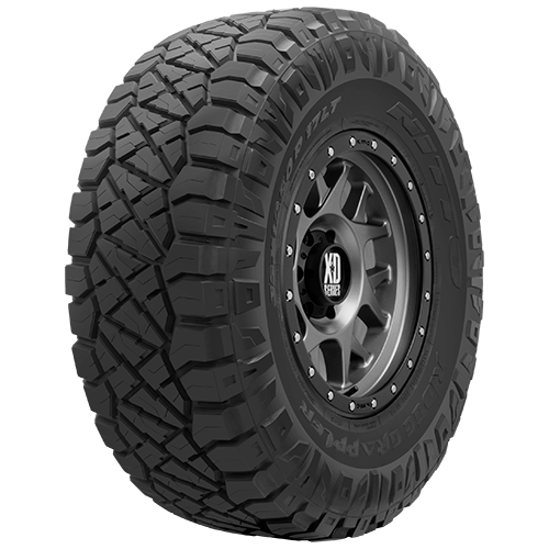 NITTO RIDGE GRAPPLER