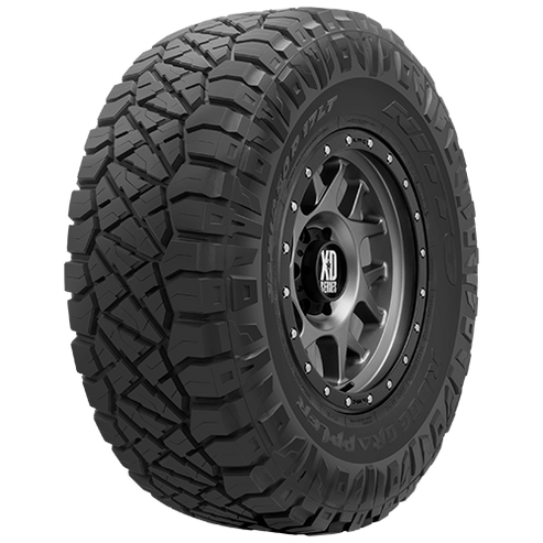 NITTO RIDGE GRAPPLER – Gas Wheels & Tyres