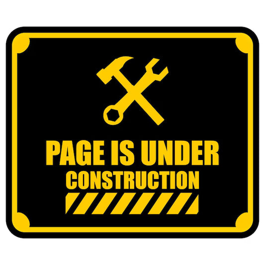 THIS PAGE IN UNDER CONSTRUCTION!