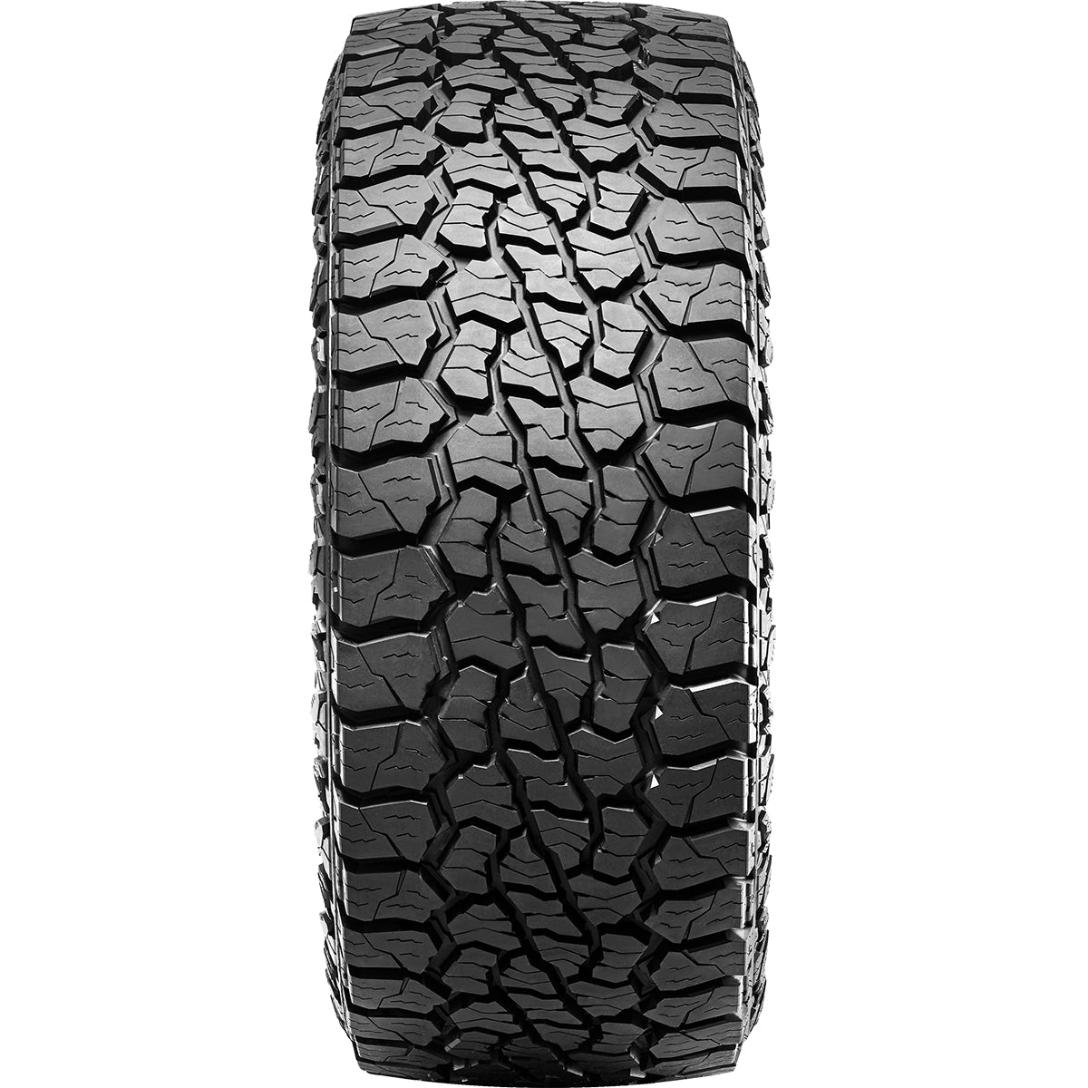 VENON SWAMPTHING A/T